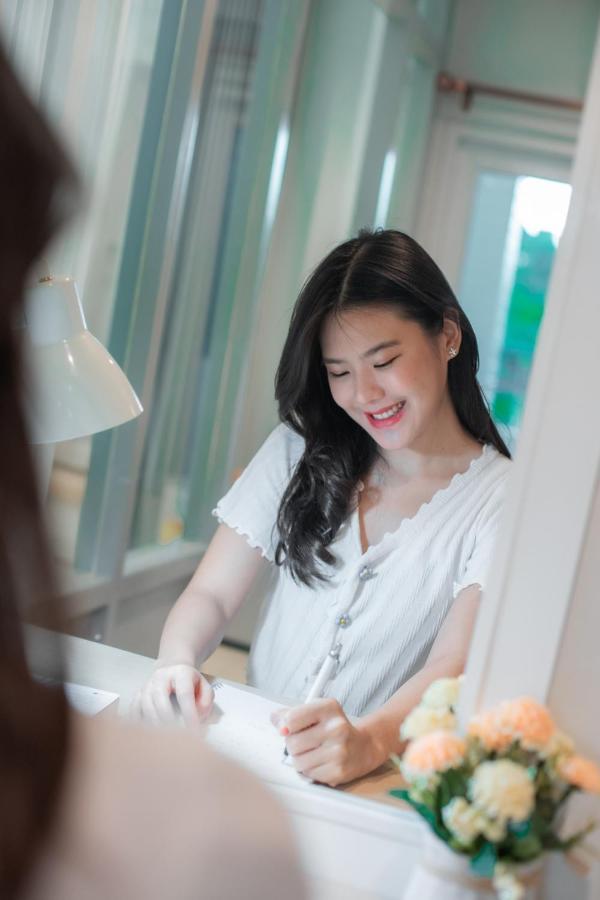 Tiny Krabi Hotel Ban Khlong Chi Lat Екстериор снимка