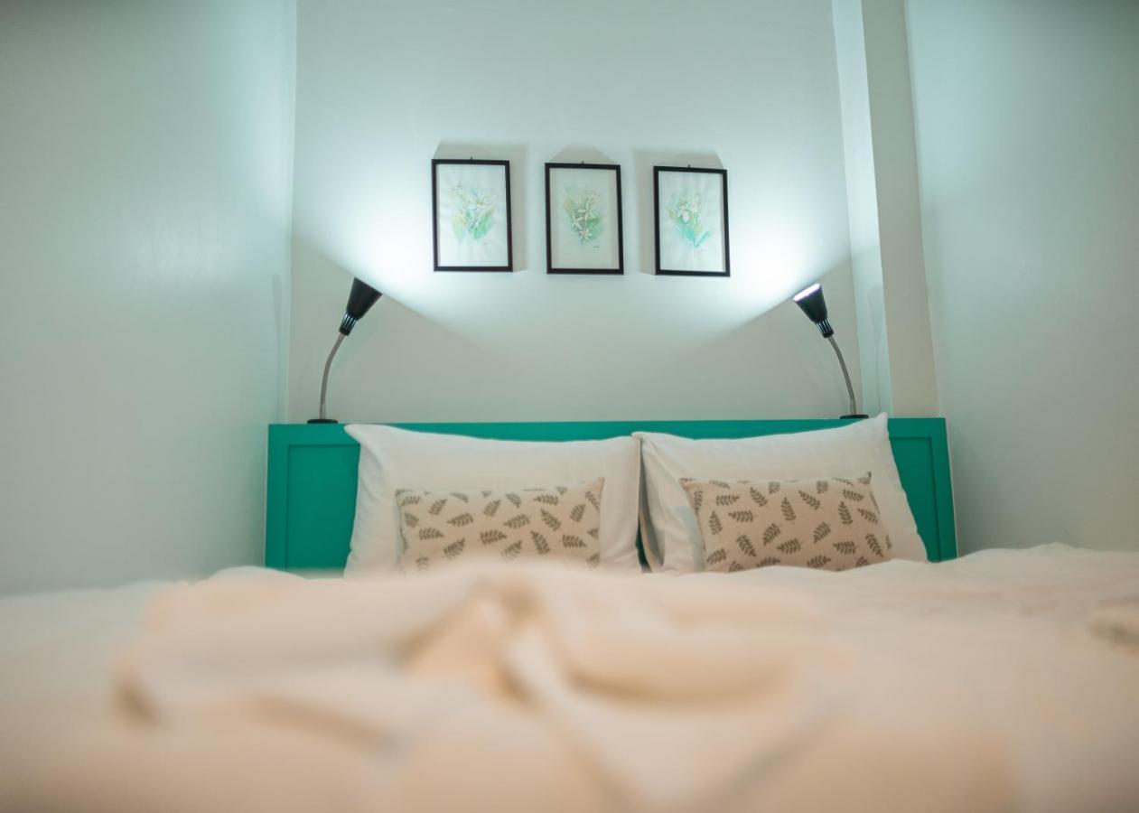 Tiny Krabi Hotel Ban Khlong Chi Lat Екстериор снимка